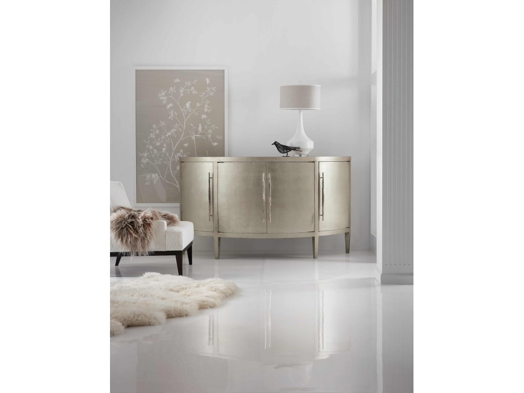 Melange Amberly Credenza - image 2
