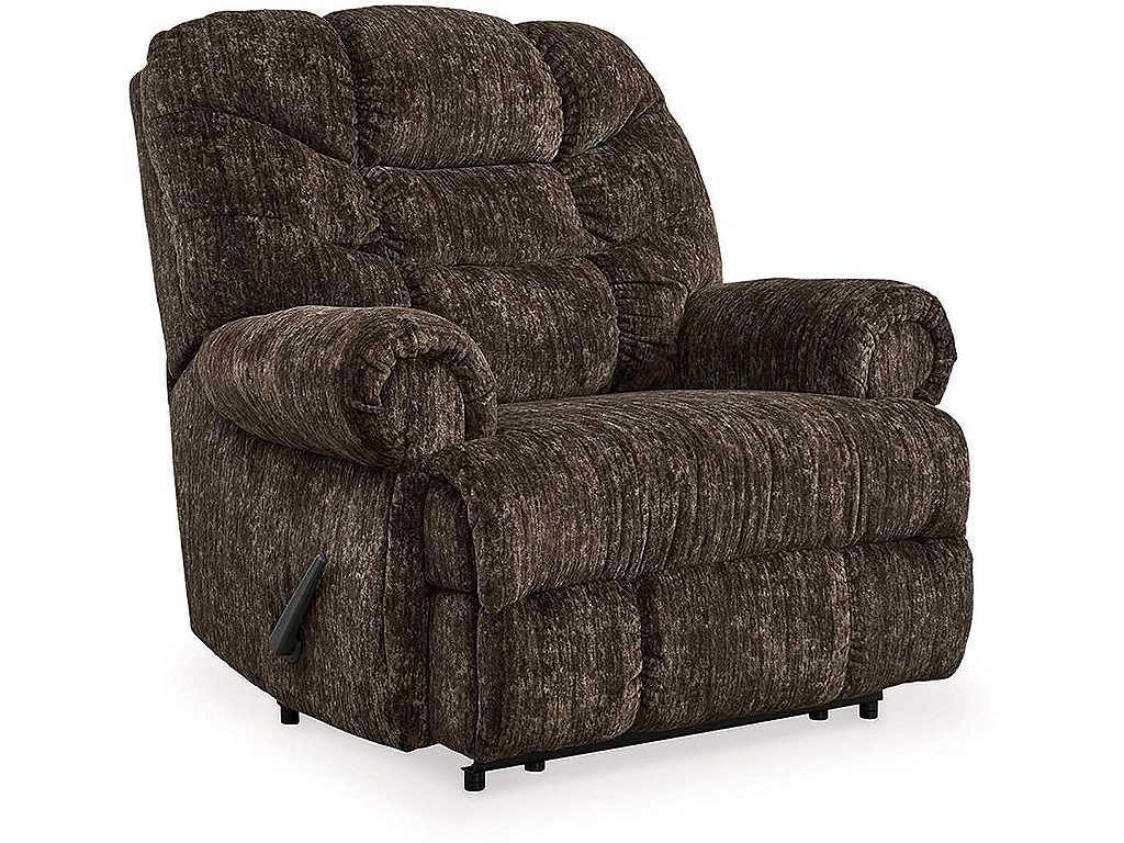 Movie Man Recliner - main image
