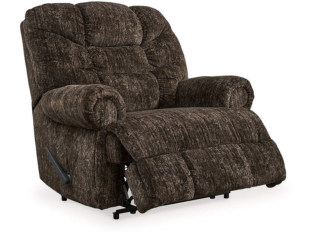 Movie Man Recliner - image 2
