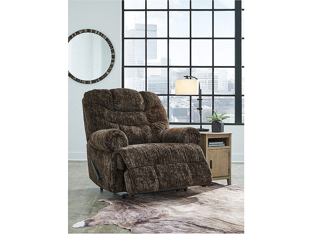 Movie Man Recliner - image 7