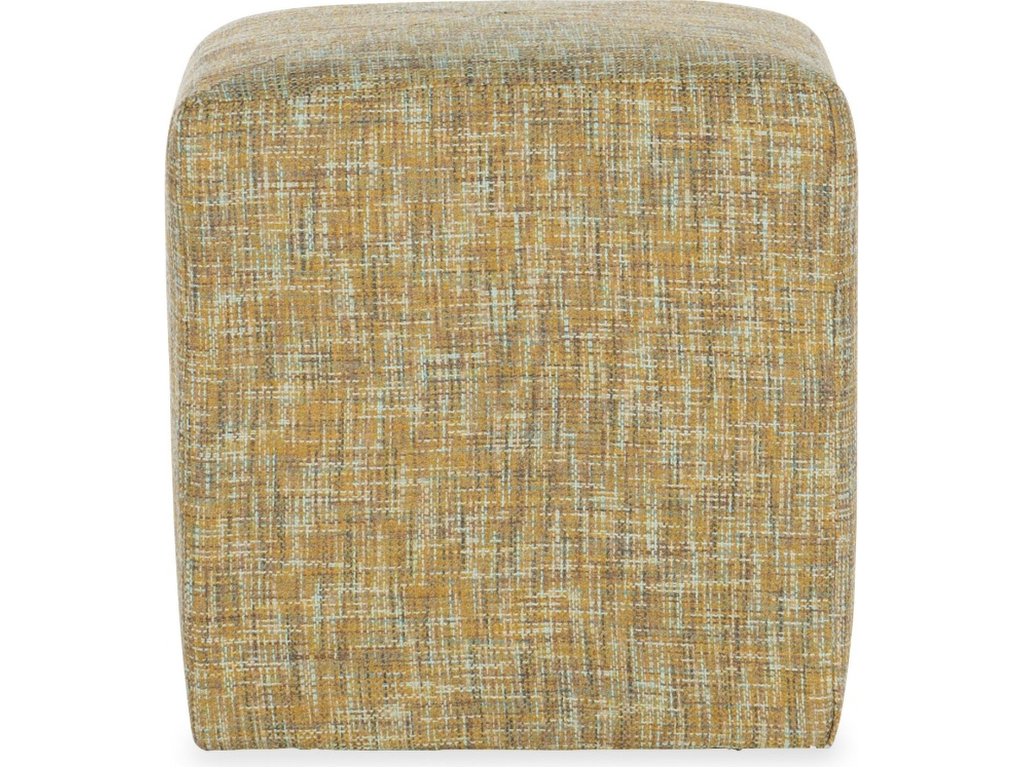Lolo Cube Ottoman - image 1