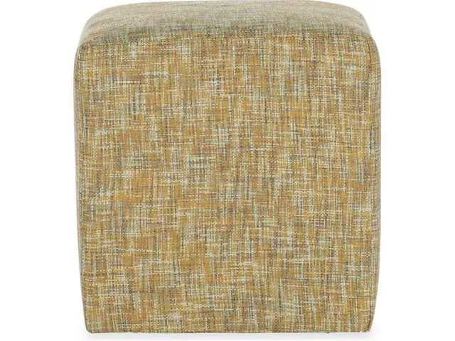 Lolo Cube Ottoman - Alternative View