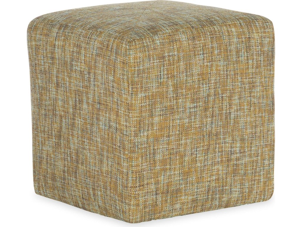 Lolo Cube Ottoman - main image