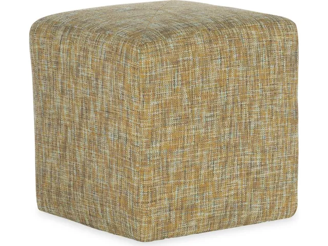 Lolo Cube Ottoman