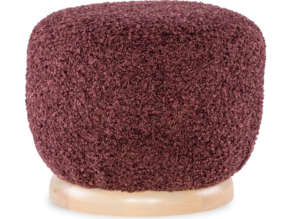 Freya Ottoman - main image