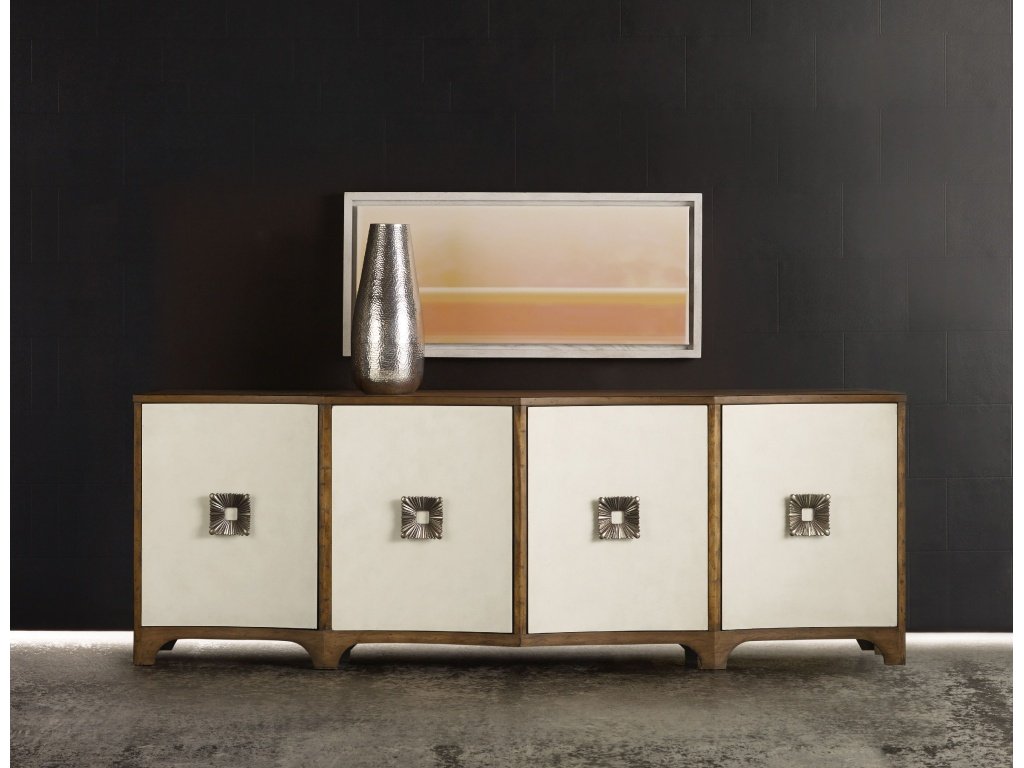 Melange Credenza - image 2