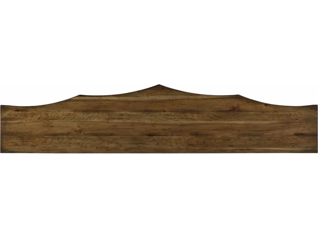 Melange Credenza