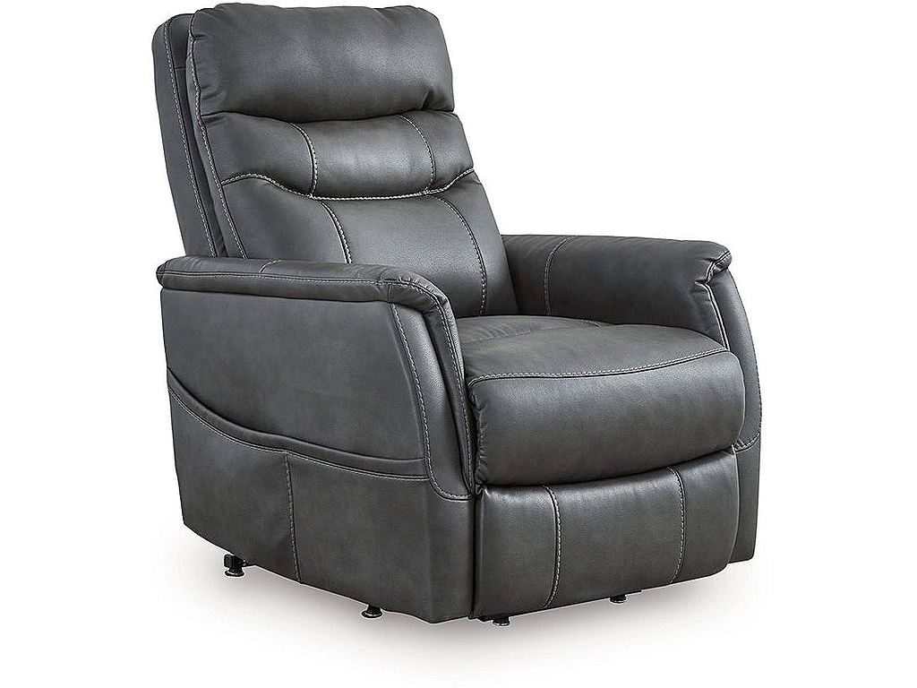 Strawbill Power Lift Recliner - main image