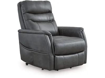 Strawbill Power Lift Recliner