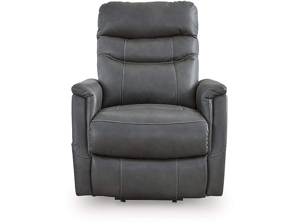 Strawbill Power Lift Recliner - image 3