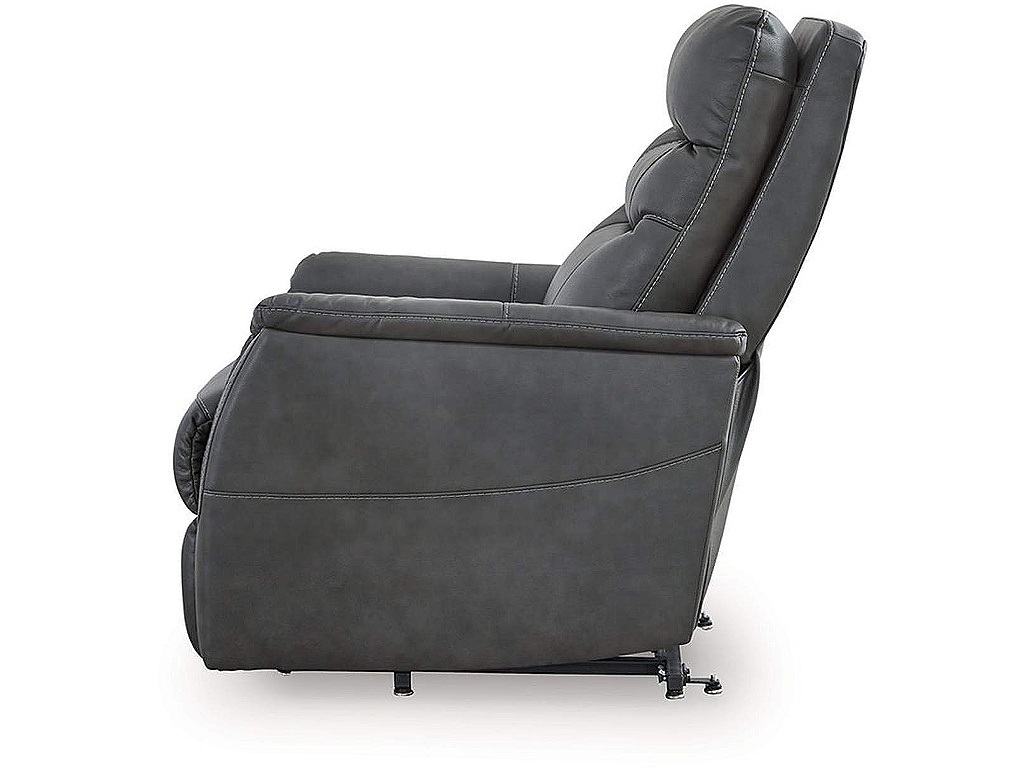 Strawbill Power Lift Recliner - image 7