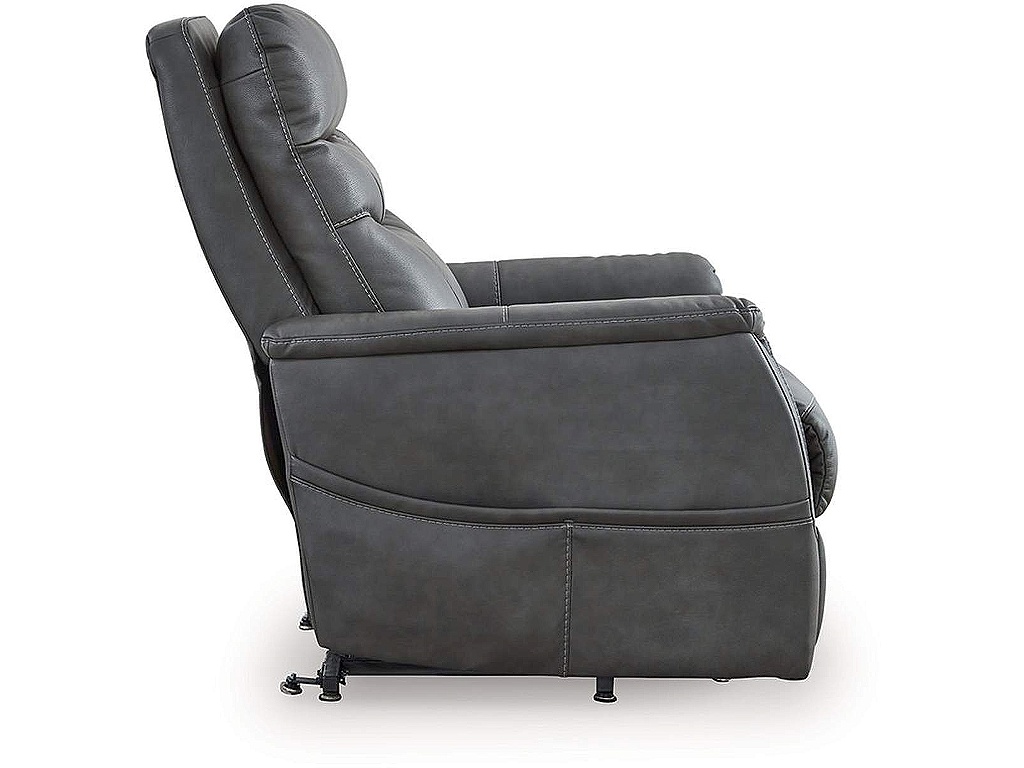 Strawbill Power Lift Recliner - image 5