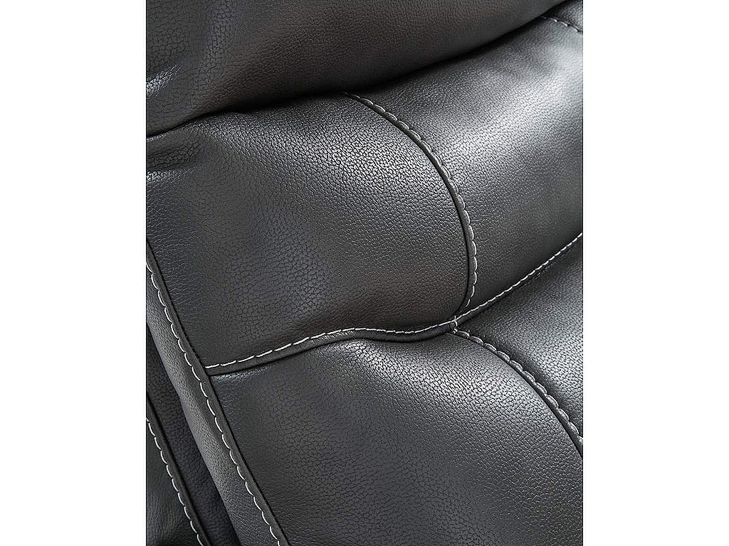 Strawbill Power Lift Recliner - image 11