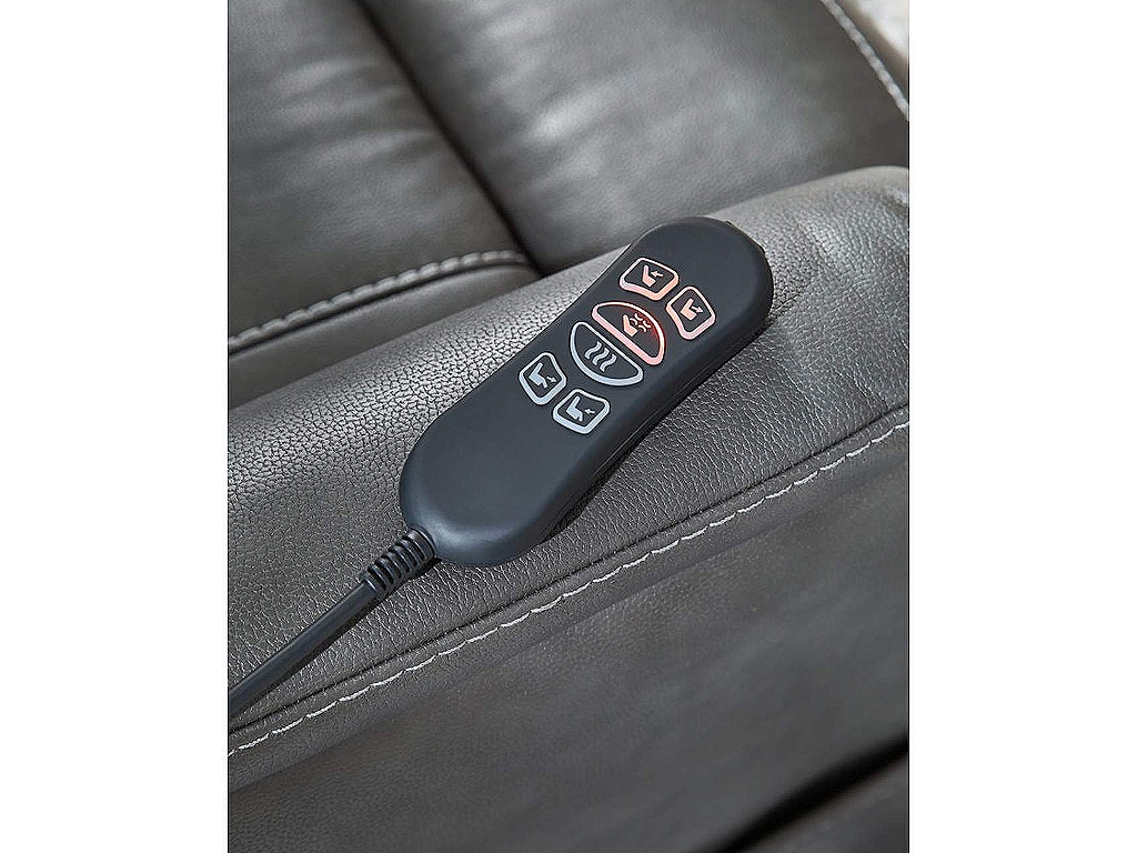 Strawbill Power Lift Recliner - image 12