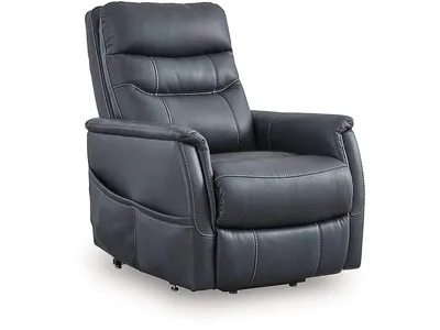 Strawbill Power Lift Recliner