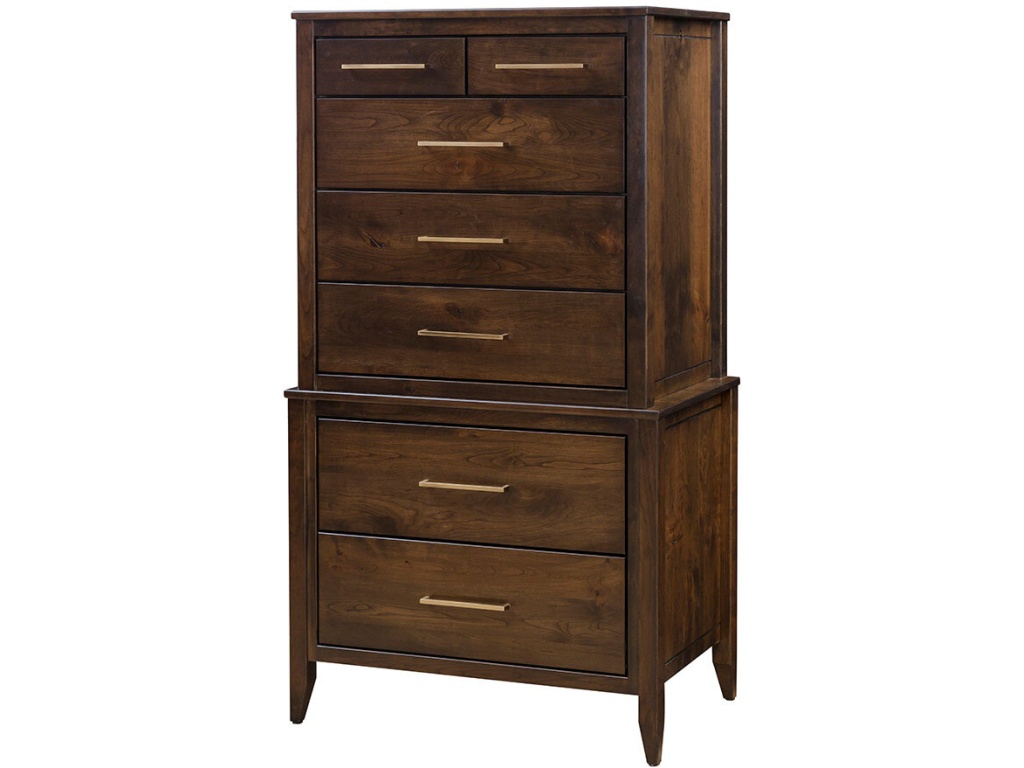 Manhattan Chest On Chest - main image