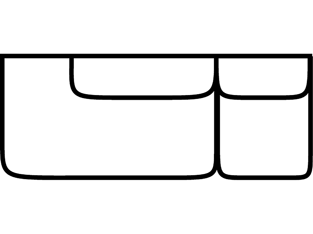 LSF Armless Bumper - image 1