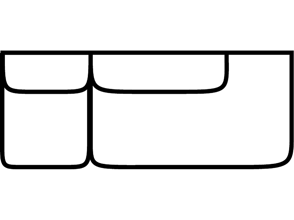 RSF Armless Bumper - image 1