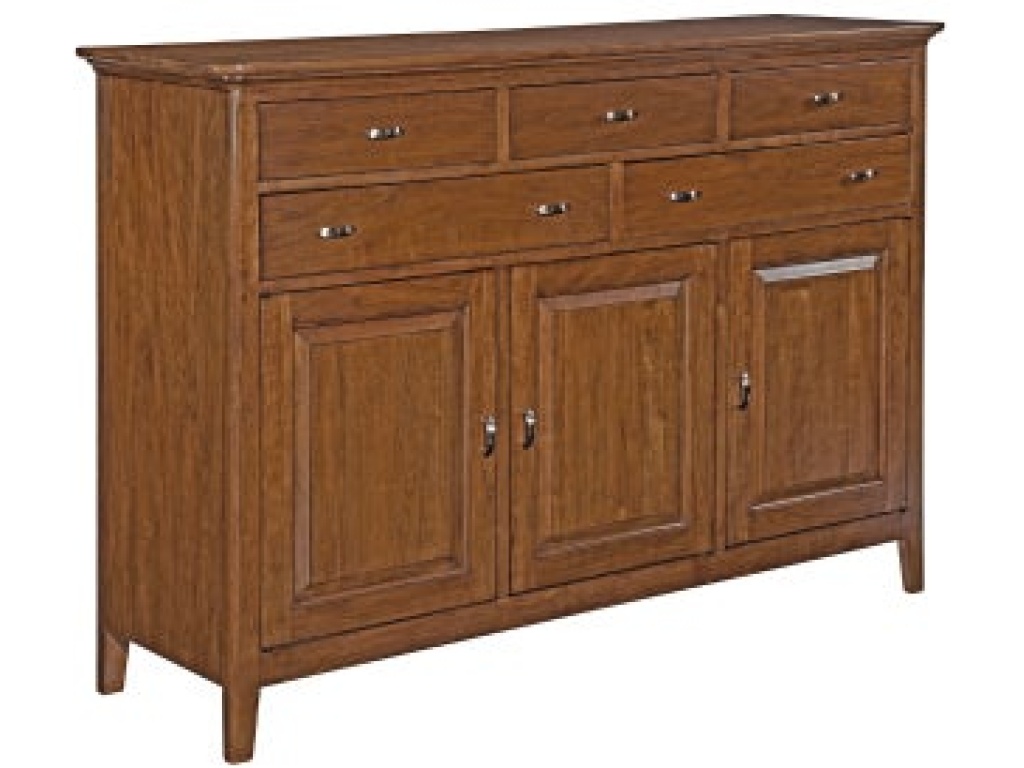 Cherry Park Sideboard - main image