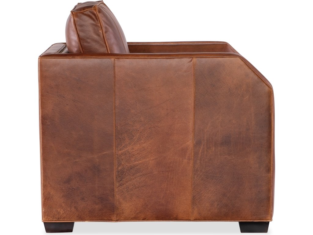 Sutton Stationary Chair 8-Way Tie - image 3