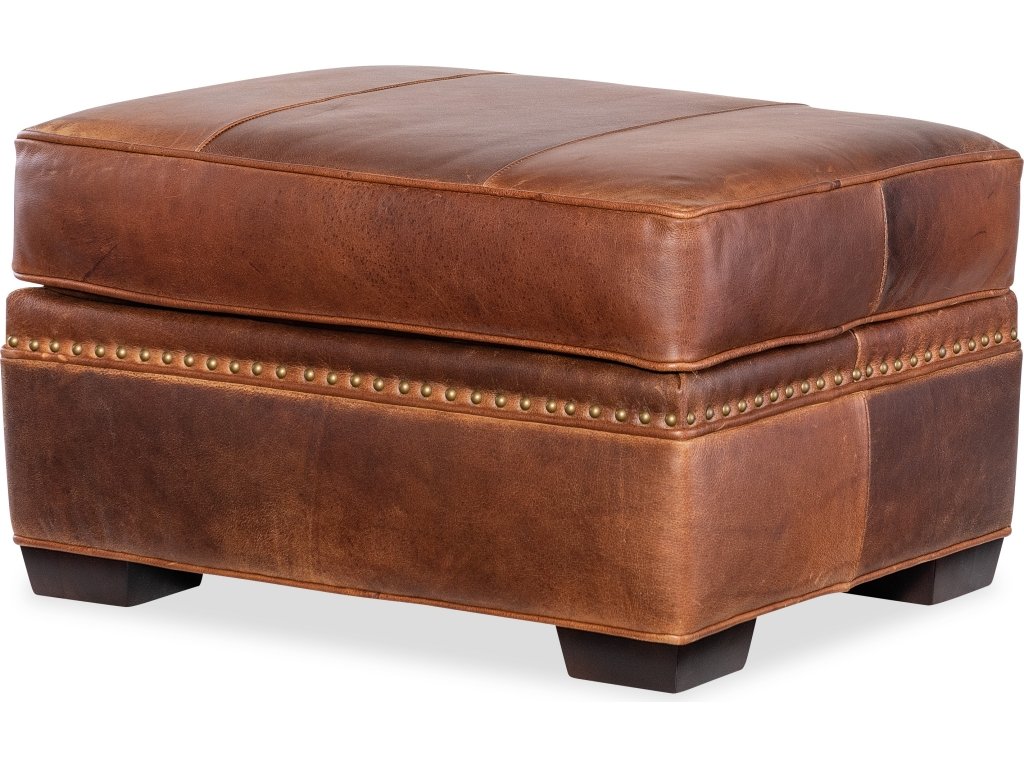 Sutton Ottoman - image 3