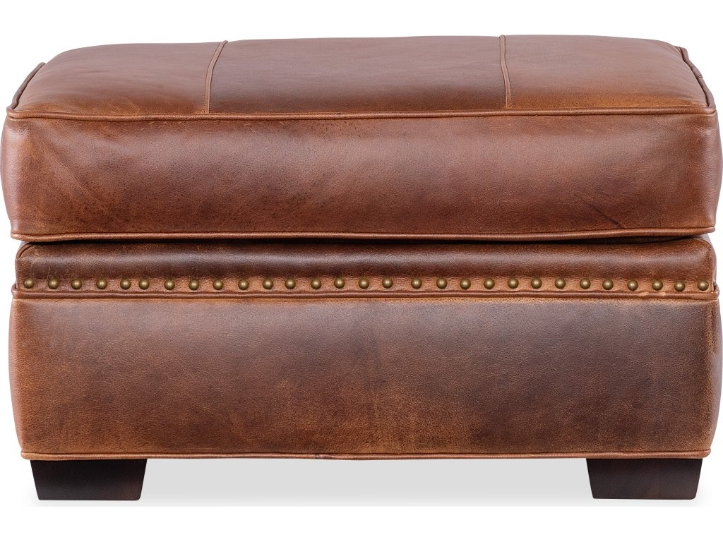 Sutton Ottoman - image 4