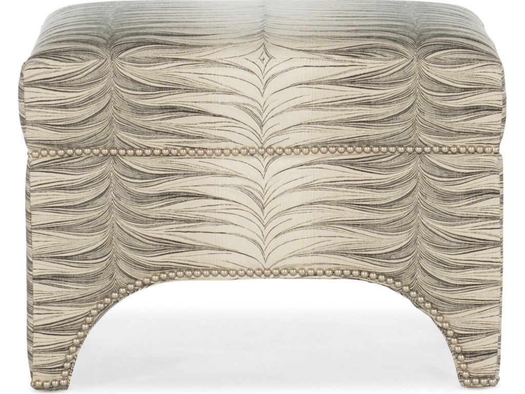 Allura Ottoman - image 3
