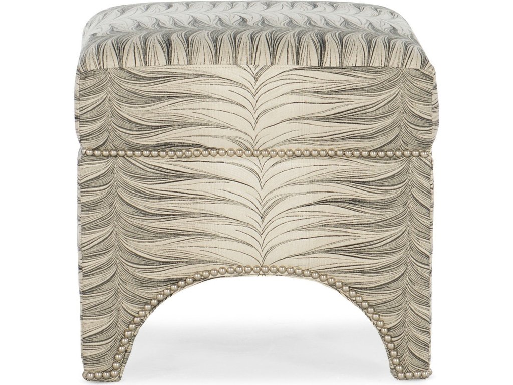 Allura Ottoman - image 4