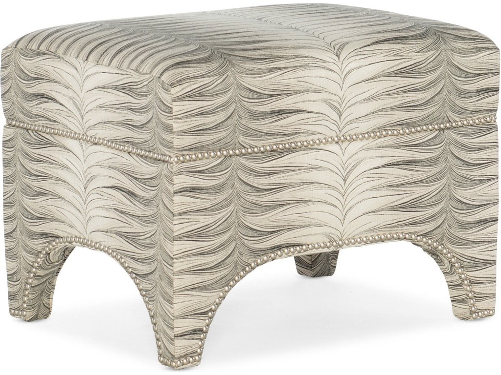 Allura Ottoman - image 2