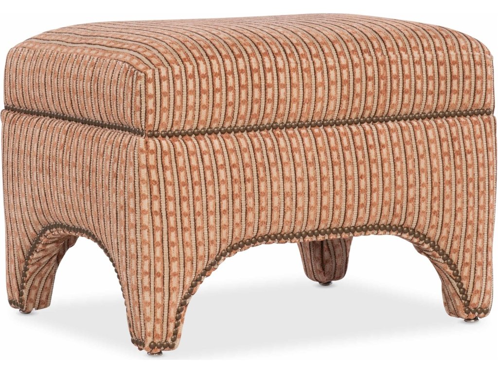Allura Ottoman - main image