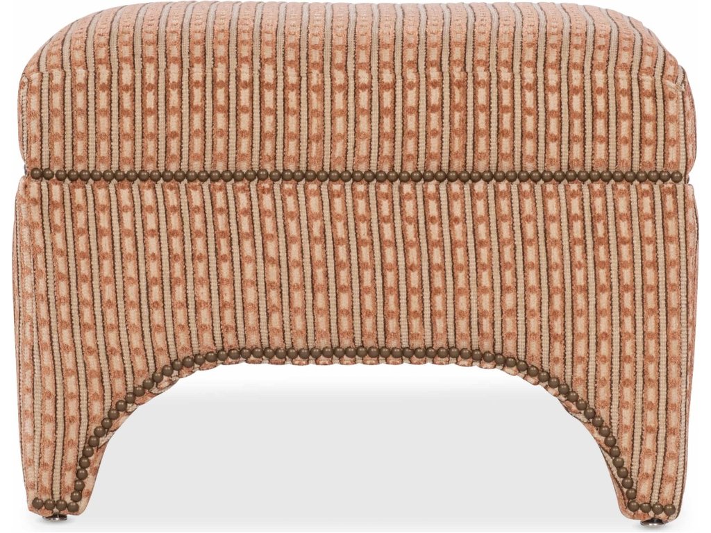Allura Ottoman - image 1