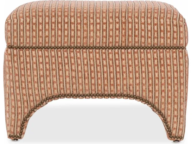 Allura Ottoman - Alternative View