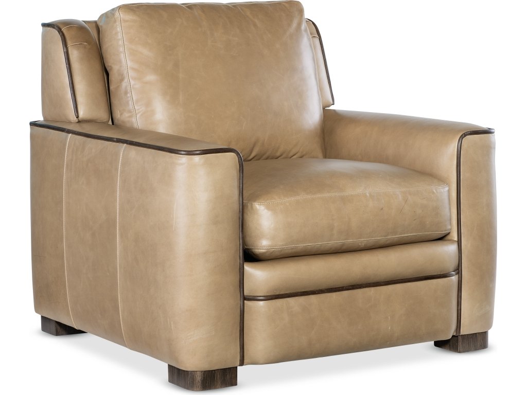 Beckham Stationary Chair 8-Way Tie - image 5