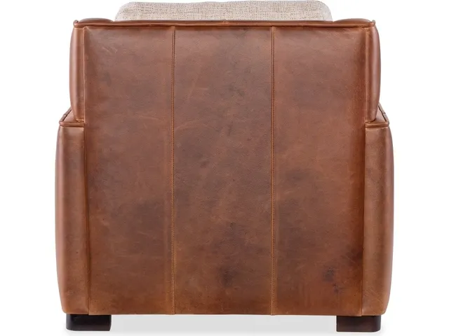 Beckham Stationary Chair 8-Way Tie - Alternative View