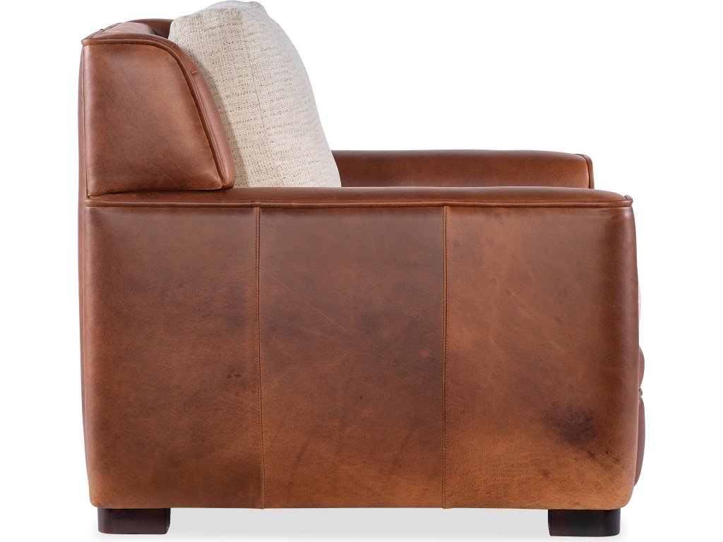 Beckham Stationary Chair 8-Way Tie - image 2