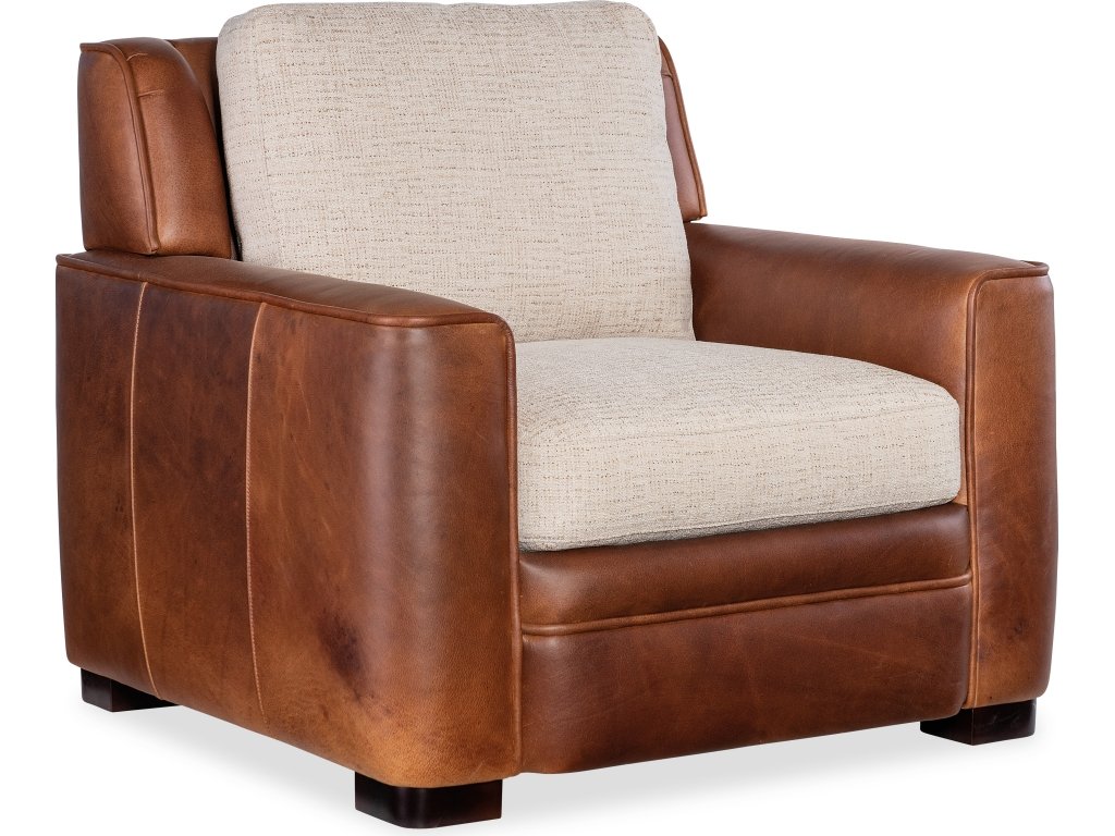 Beckham Stationary Chair 8-Way Tie - main image