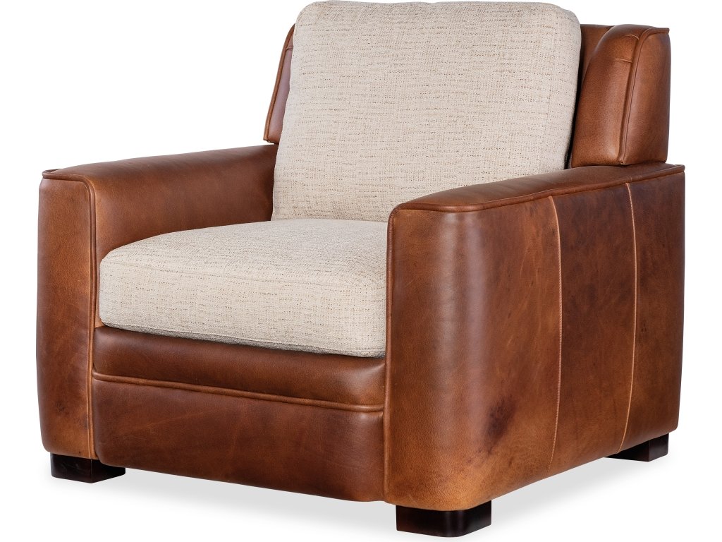 Beckham Stationary Chair 8-Way Tie - image 3