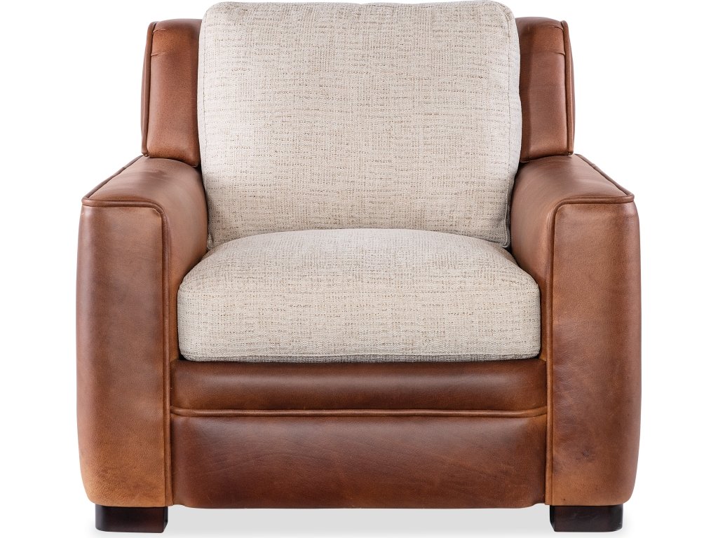 Beckham Stationary Chair 8-Way Tie - image 4