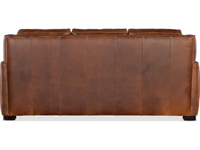 Beckham Stationary Sofa 8-Way Tie - Alternative View