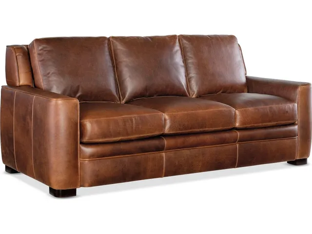 Beckham Stationary Sofa 8-Way Tie