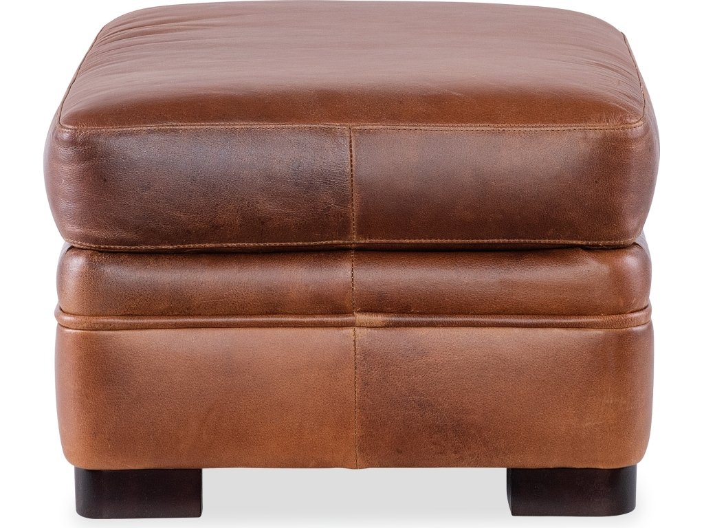 Beckham Ottoman - image 2