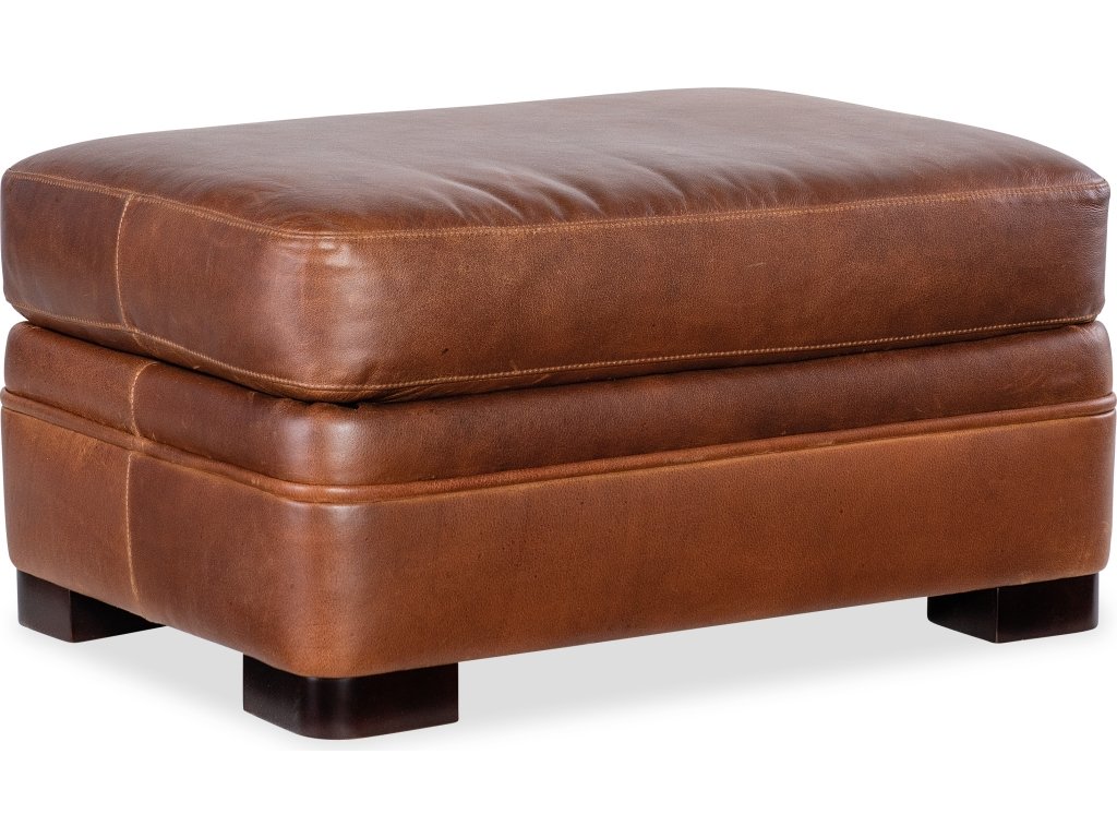 Beckham Ottoman - main image