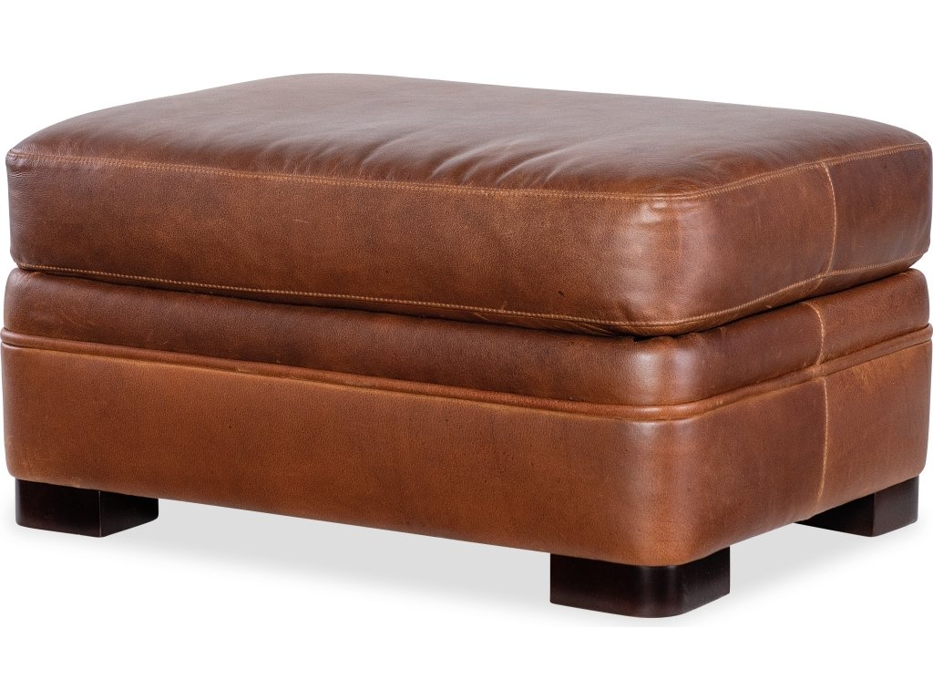 Beckham Ottoman - image 3
