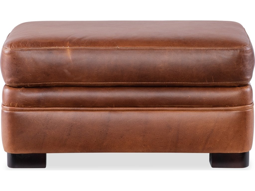 Beckham Ottoman - image 4