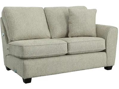 RSF 1 Arm Loveseat