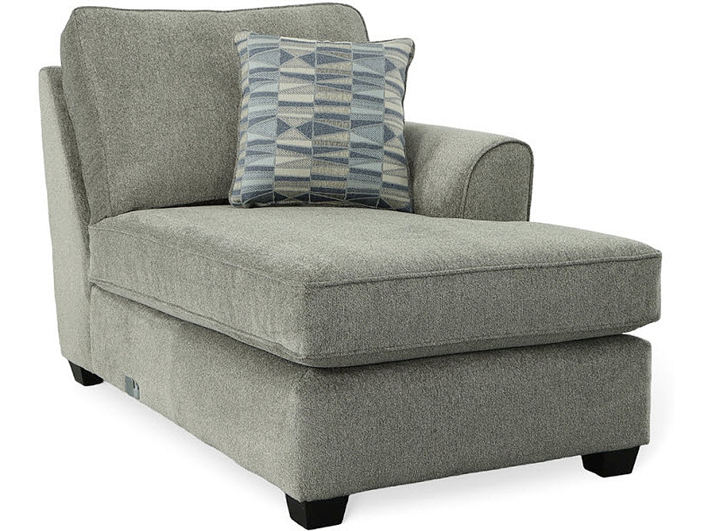 RSF 1 Arm Chaise - main image