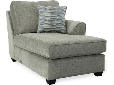 RSF 1 Arm Chaise