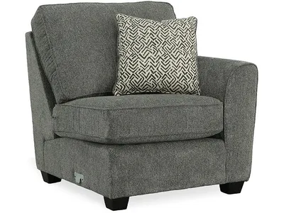 RSF 1 Arm Chair