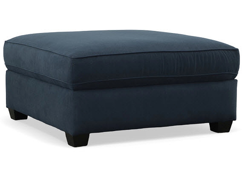 Sq. Cocktail Ottoman - main image