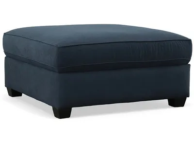 Sq. Cocktail Ottoman